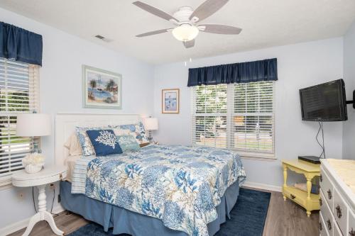 A Lucky Break by Oak Island Accommodations - photo 7