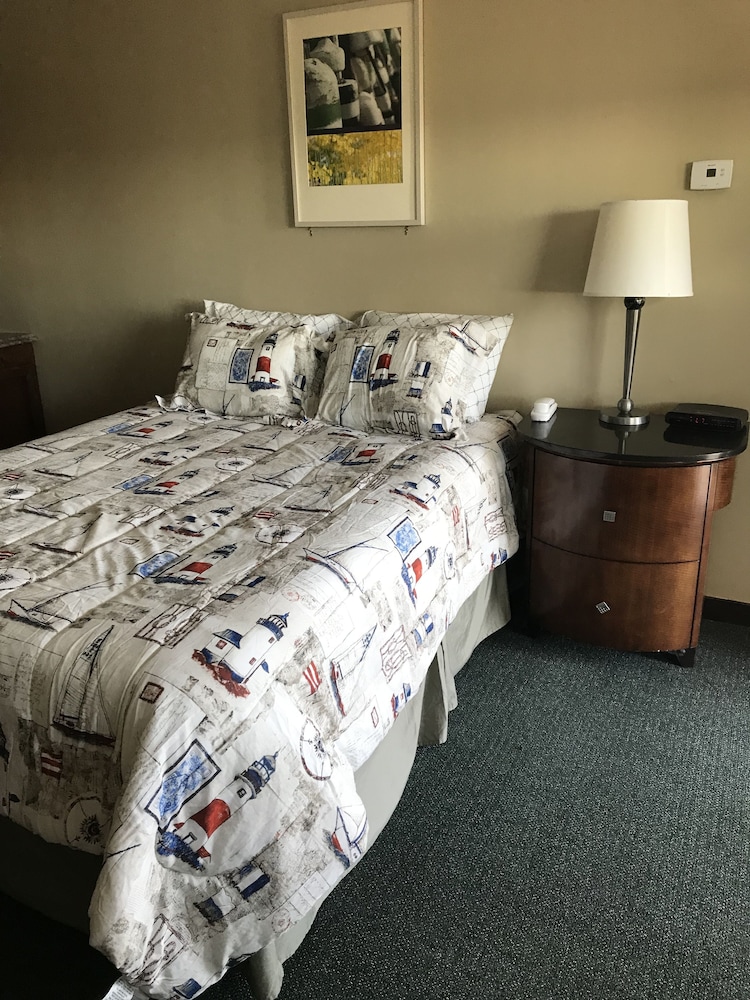 White Birches Motel - photo 16