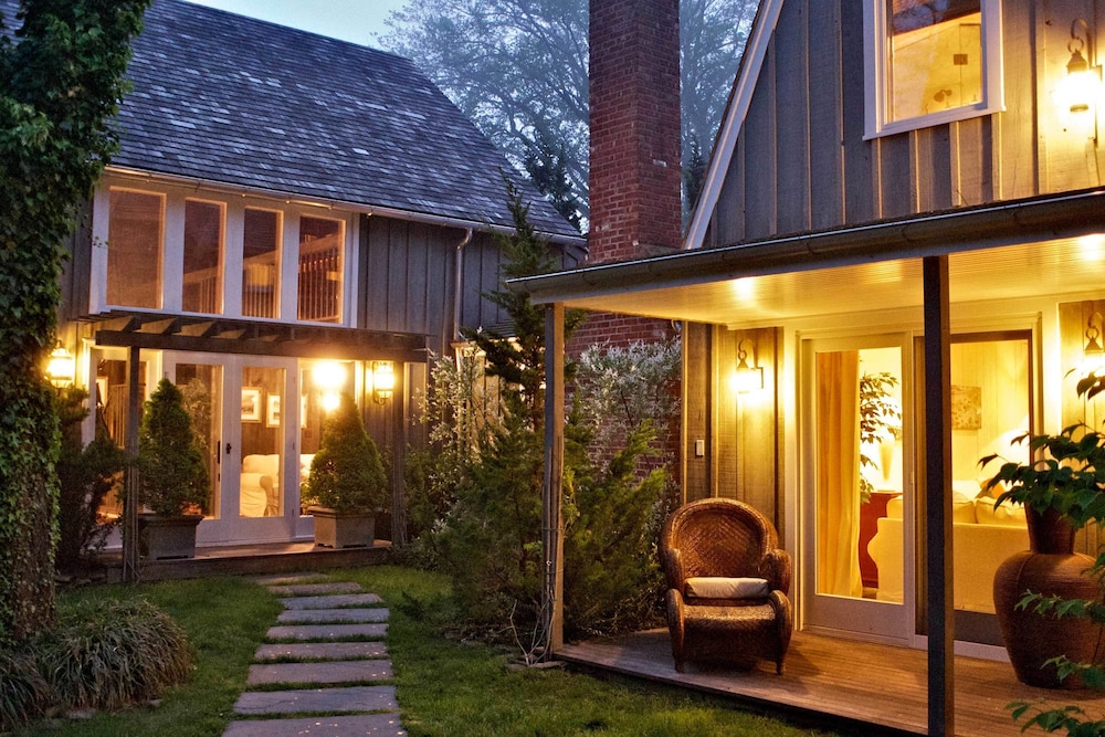 Mill House Inn - photo 4