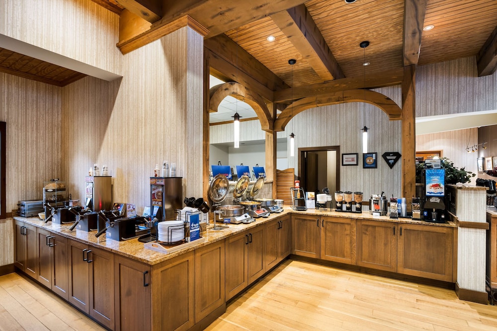 Best Western Antlers at Glenwood Springs - photo 57