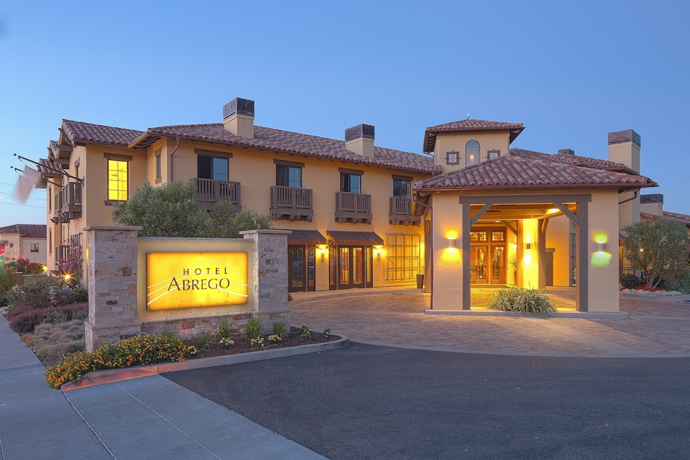 Hotel Abrego - photo 29