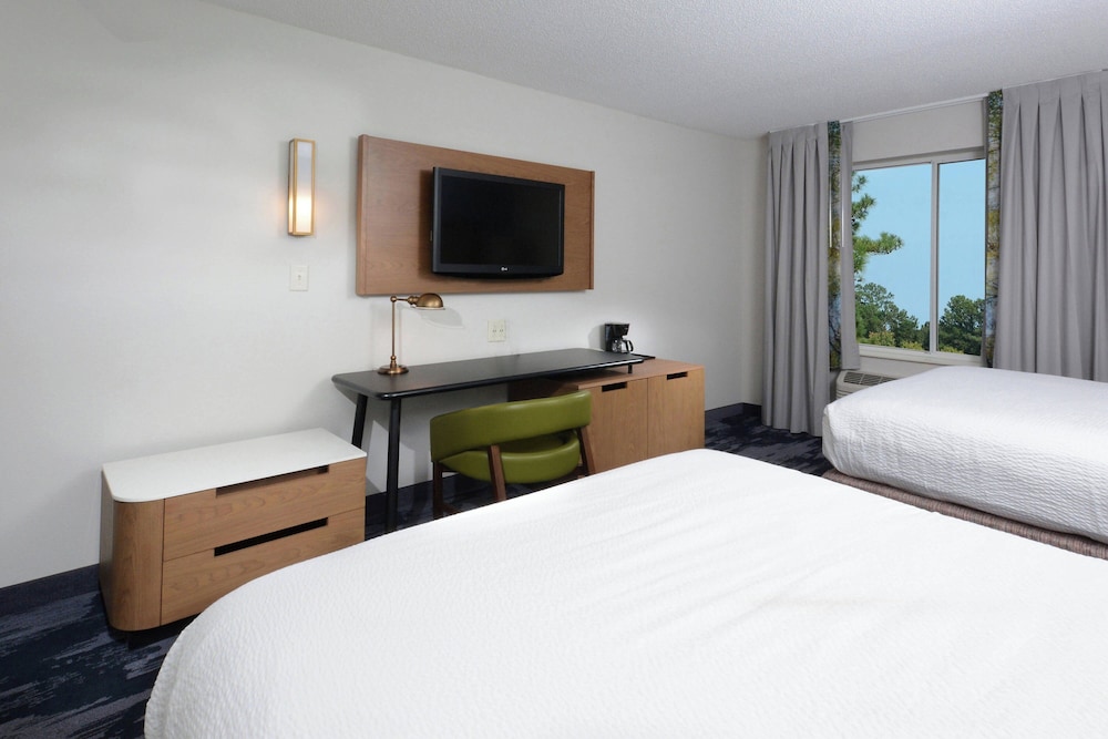 Fairfield Inn by Marriott Greensboro Airport - photo 5