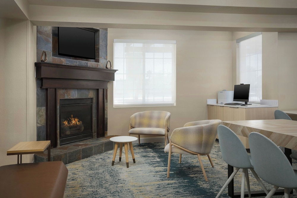 TownePlace Suites Marriott El Centro — El Centro — photo 4