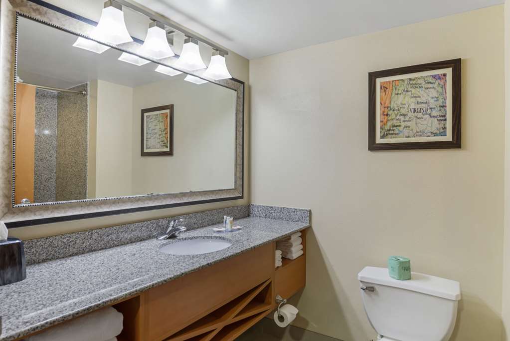 Comfort Suites At Virginia Center Commons - photo 9