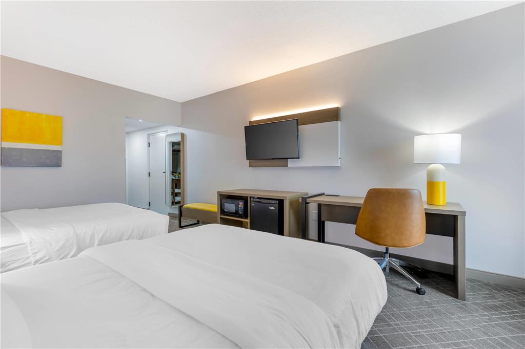 Comfort Inn Blythewood North Columbia - photo 30