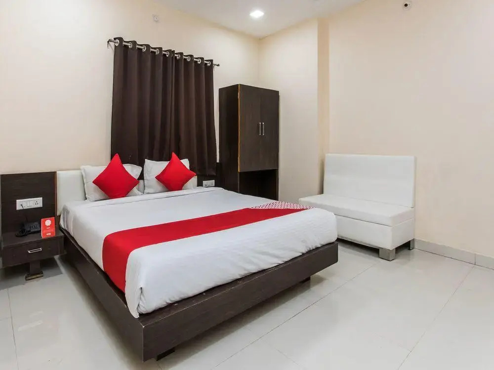 FabHotel Aaradhy in Ujjain, India