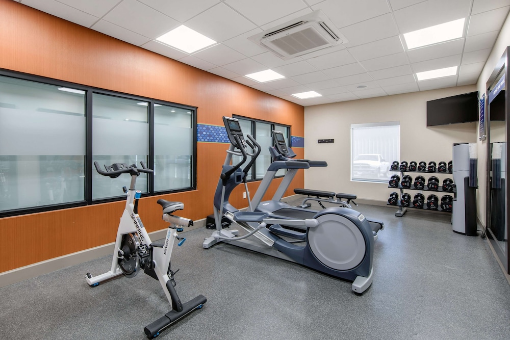 Hampton Inn And Suites By Hilton Ruidoso - photo 40