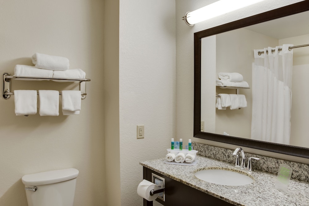 Holiday Inn Express & Suites Nevada by IHG - photo 38