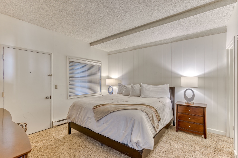 Sand & Sea Resort Condominiums - photo 75