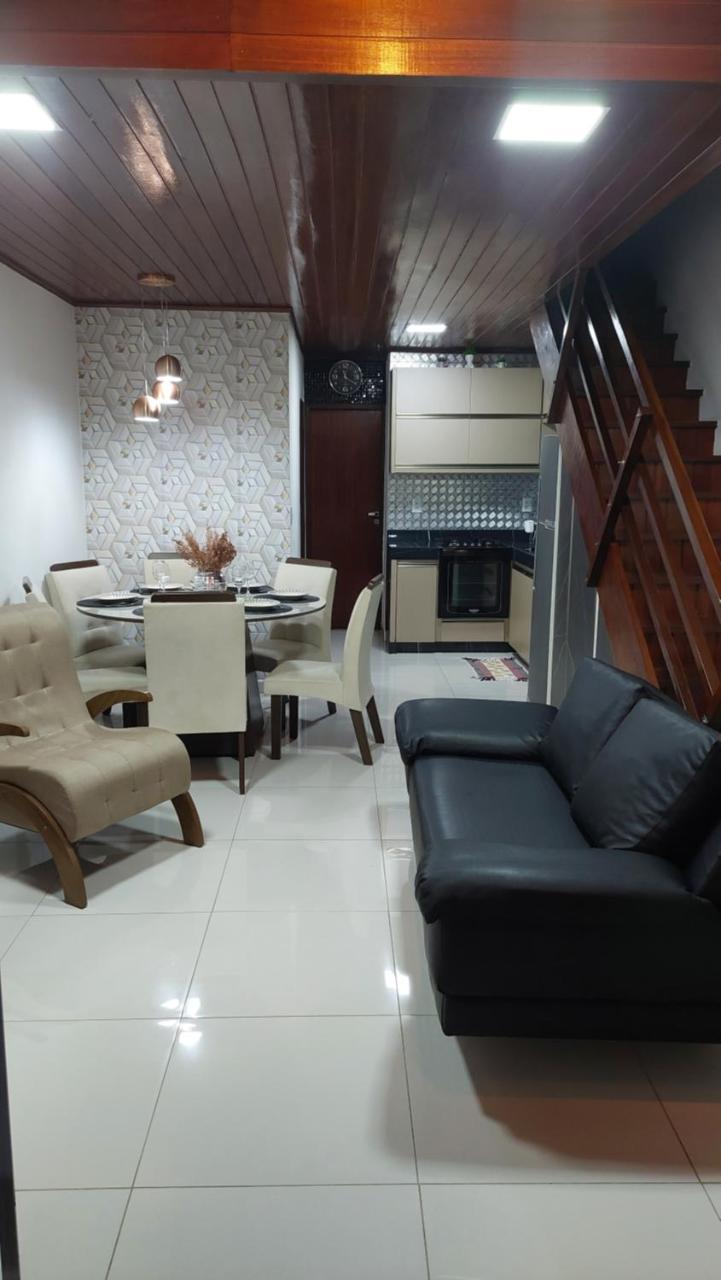 Super Duplex Alto Padrao Frente Piscinas E Parque Infantil 02 Vagas De Garagem Winterville Gravatá Horário Gigante — 5-Star Luxury Hotel in Gravata, Brasil