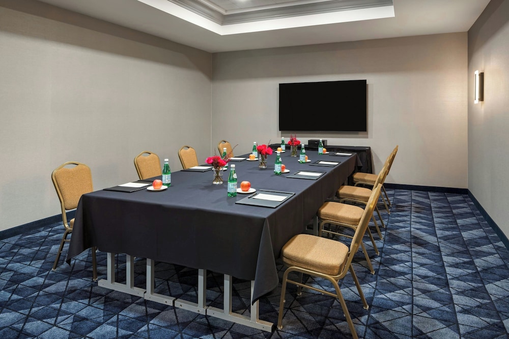 Courtyard by Marriott Sacramento Cal Expo - photo 26