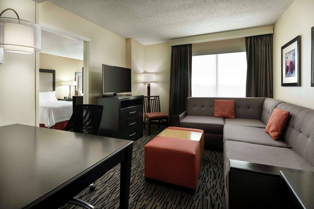 Homewood Suites by Hilton Anaheim Main Gate Area - photo 20