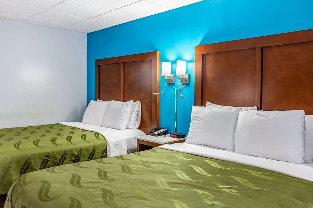 Quality Inn East Stroudsburg Poconos - photo 23