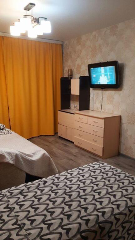 Alatyr v microrayone 8A 42 in Nefteyugansk, Russia