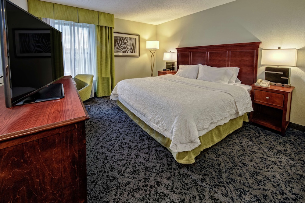 Hampton Inn by Hilton Charlotte Matthews - photo 13