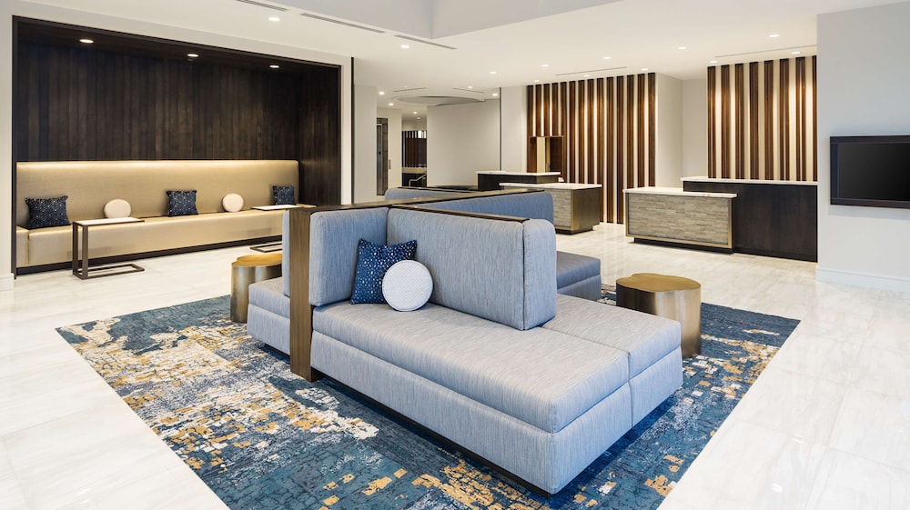 DoubleTree by Hilton San Diego Del Mar - photo 4