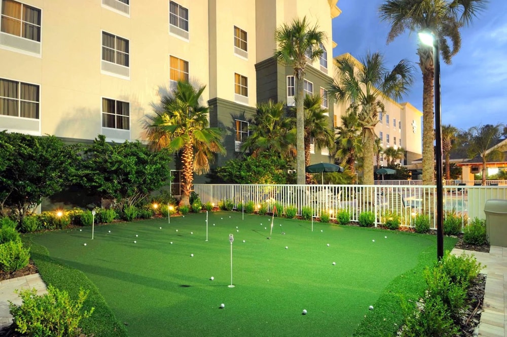 Homewood Suites by Hilton Tampa Port Richey - photo 38