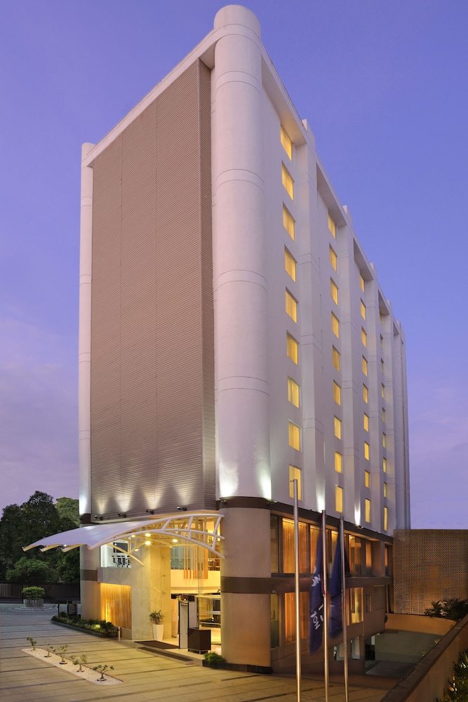 Four Points by Sheraton Ahmedabad in Ahmedabad, India