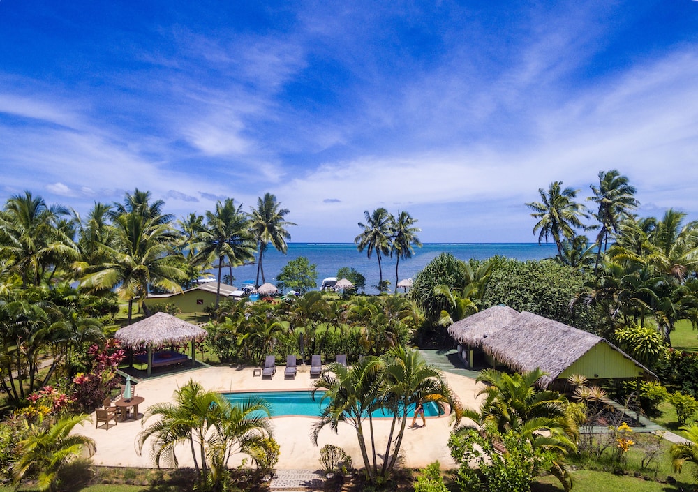 Waidroka Bay Resort in Denarau, Fiji