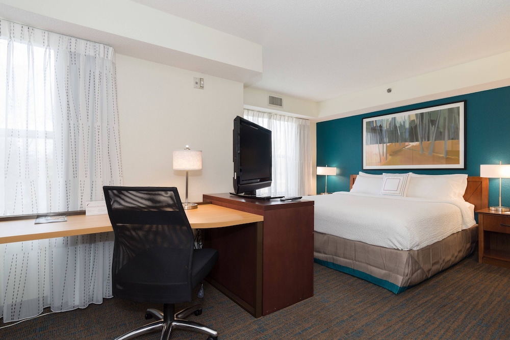 Residence Inn by Marriott Charlotte Lake Norman - photo 11
