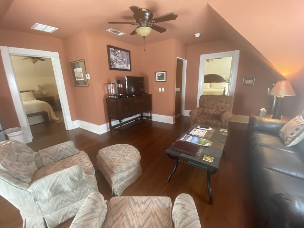 Janssen Park Place B&B - photo 10