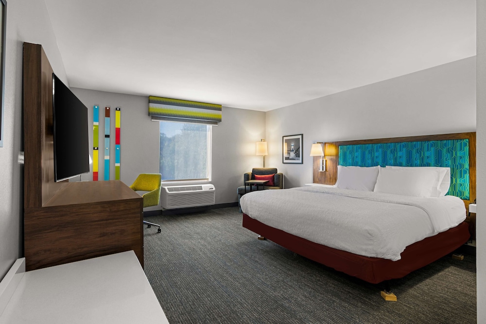 Hampton Inn & Suites Schererville - photo 18