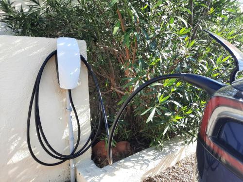 Beach Resort la Margarita in Unknown City, Spain