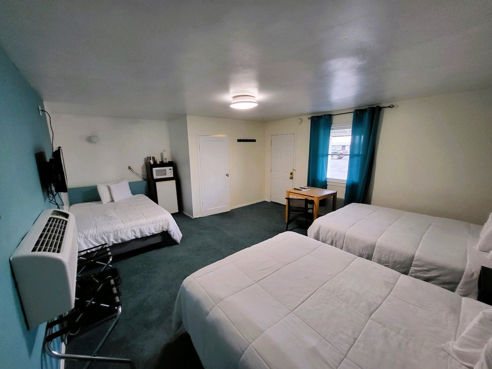 Rose's Motel - photo 28