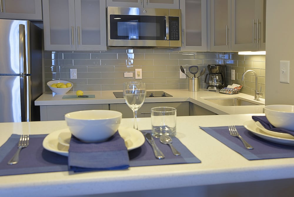 Staybridge Suites Little Rock Medical Center by IHG - photo 16