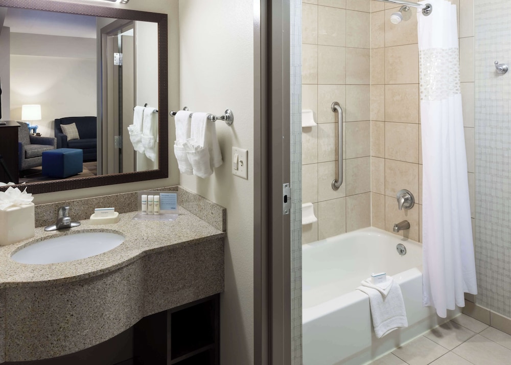 Hampton Inn & Suites Boise Downtown - photo 19