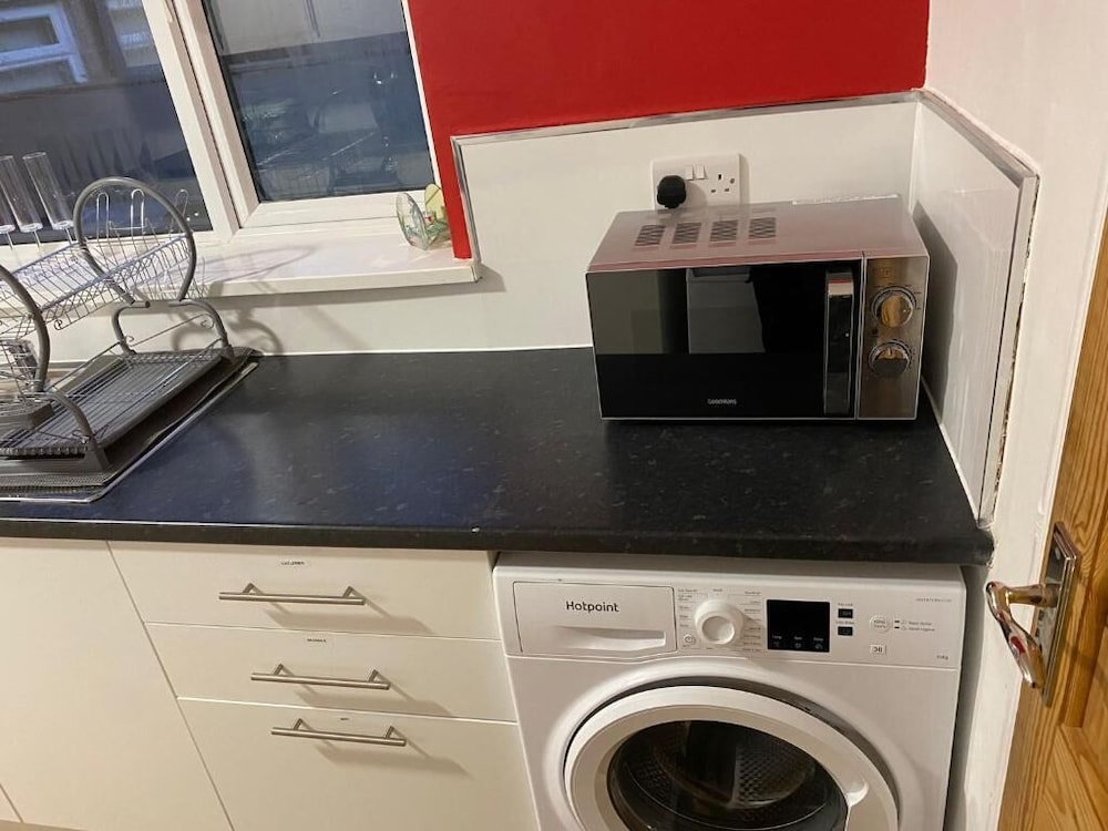 The Vacationers Pvt Rooms with Shared Bath in Sunderland, United Kingdom