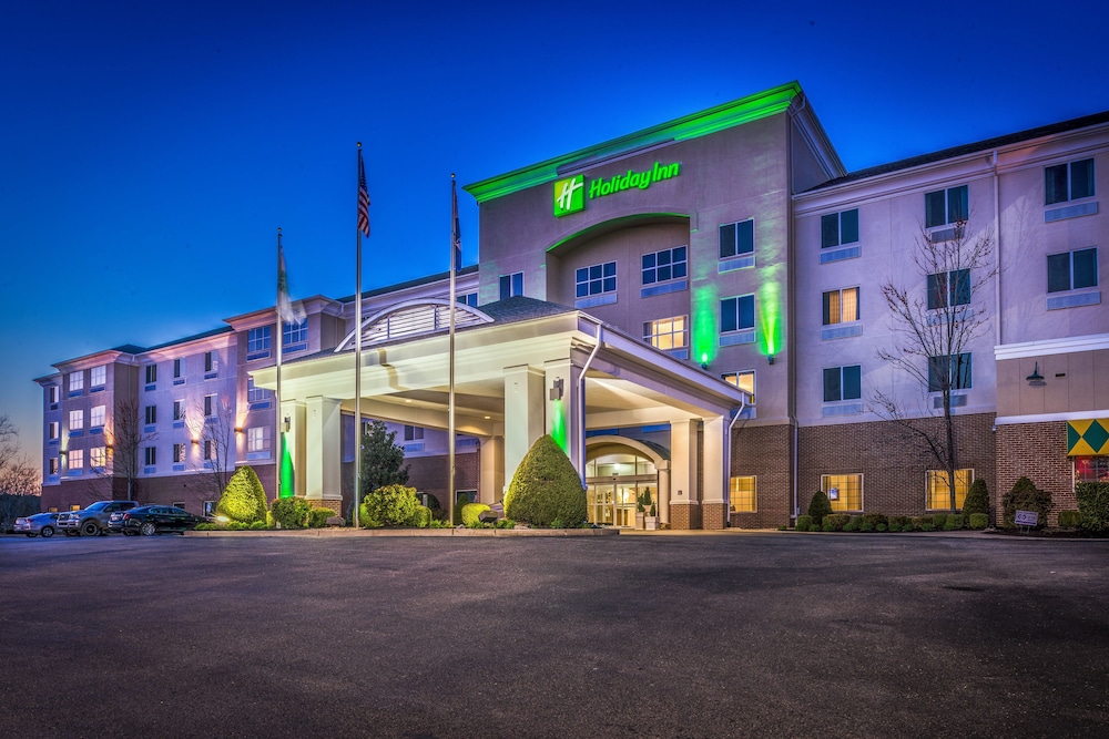 Holiday Inn Poplar Bluff by IHG - photo 59