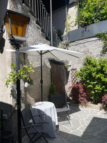 Il borghetto di Torno — Torno — photo 2