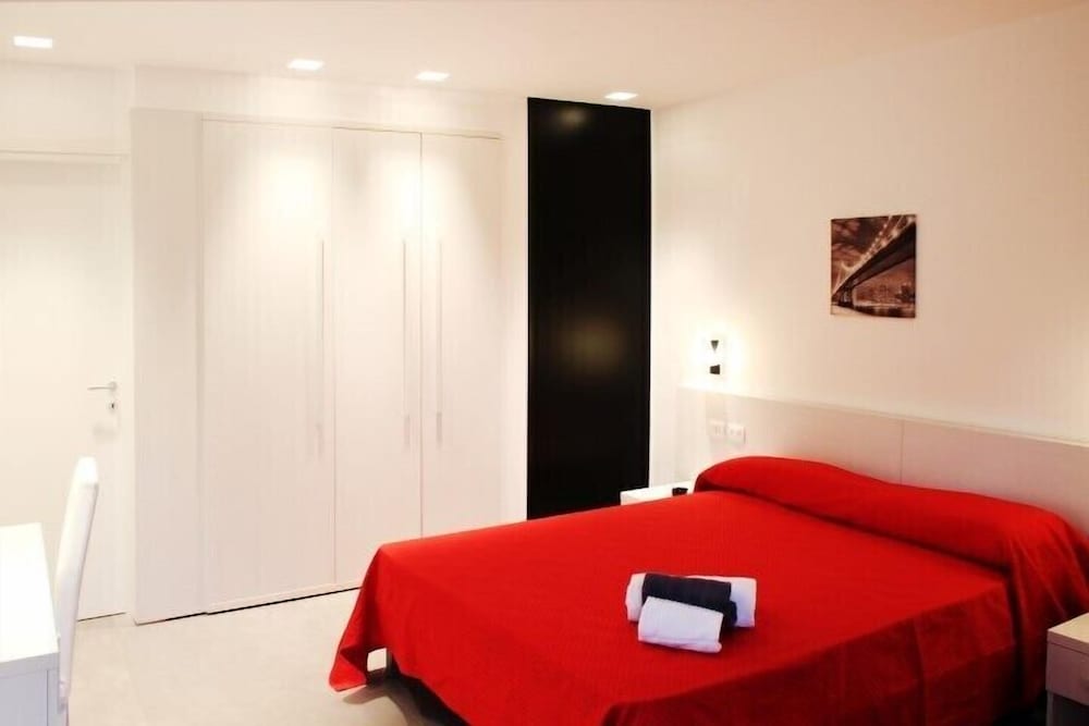 Reggio Nord in Reggio Calabria, Italy