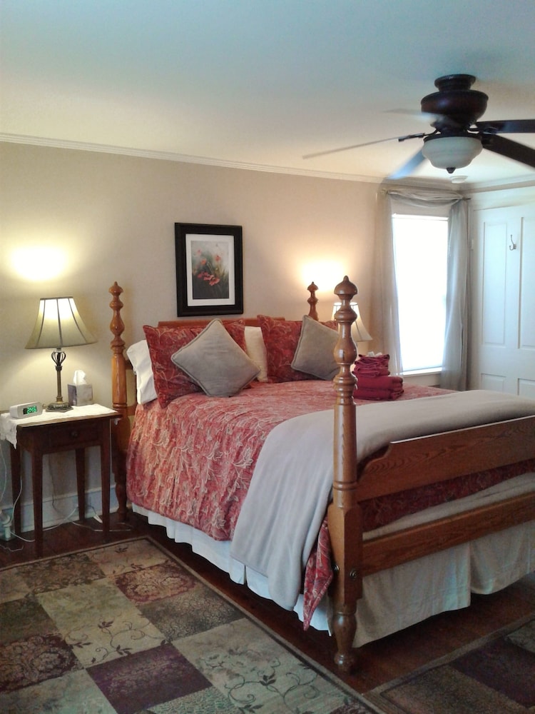 The Boxley Place Inn - photo 26