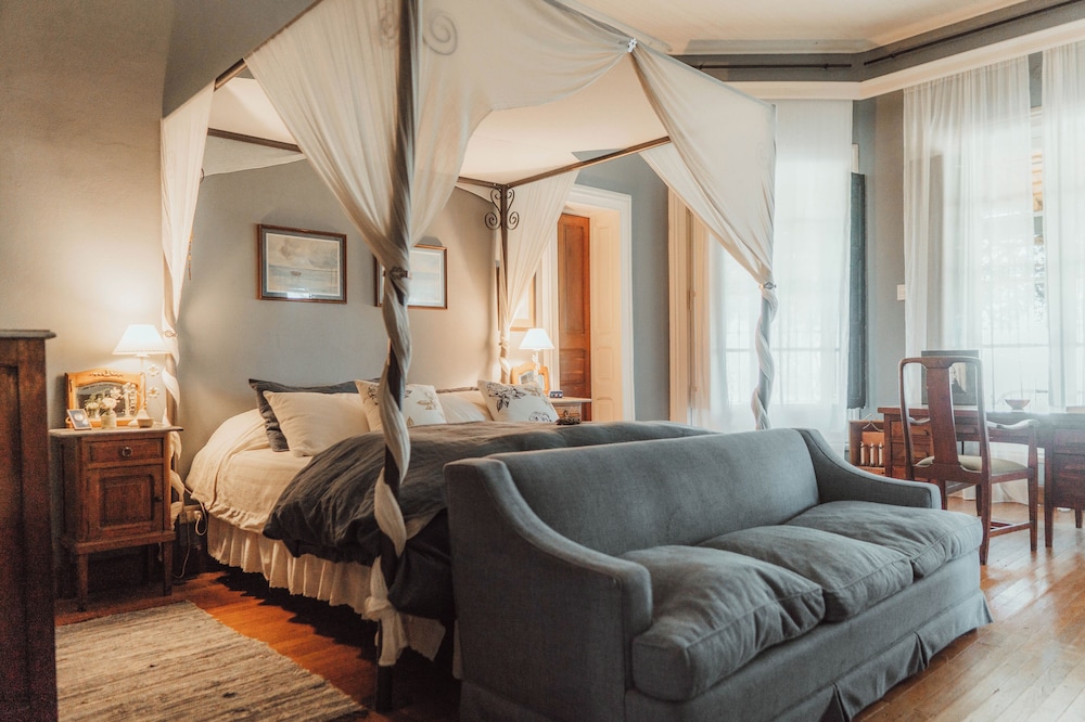 Estancia La Violeta in Chajari, Argentina