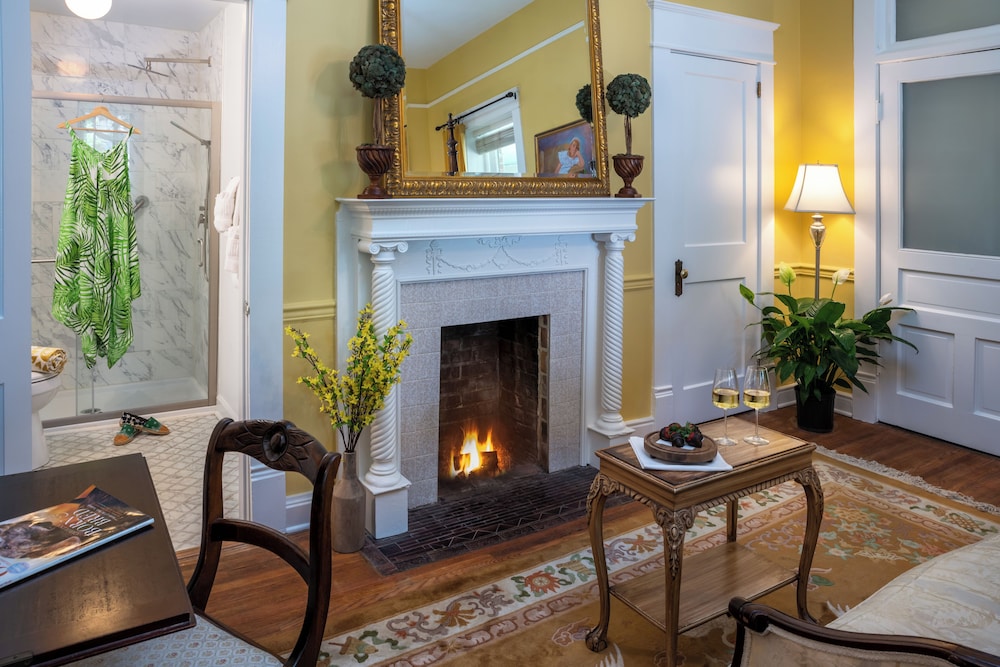 Inner Banks Inn - photo 42