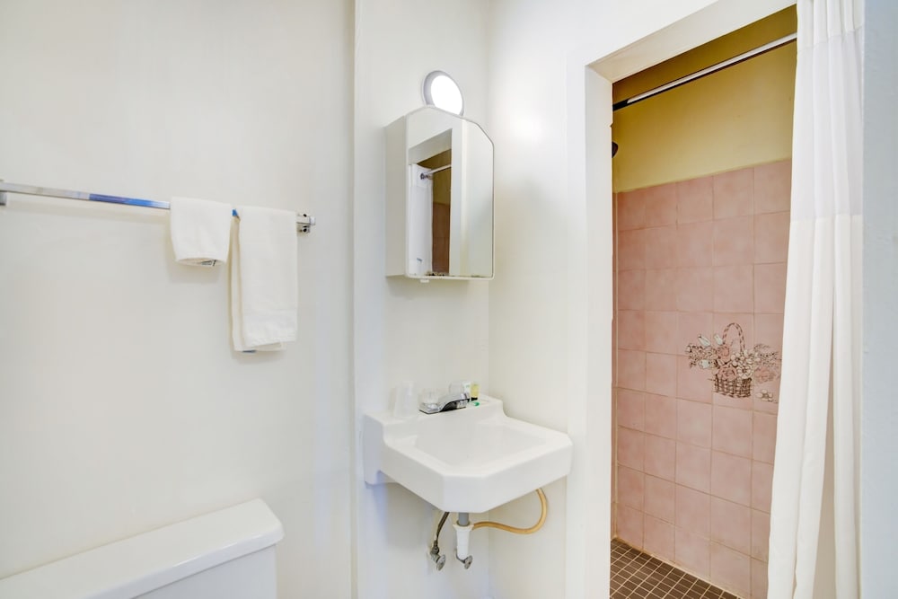 Rose's Motel - photo 58