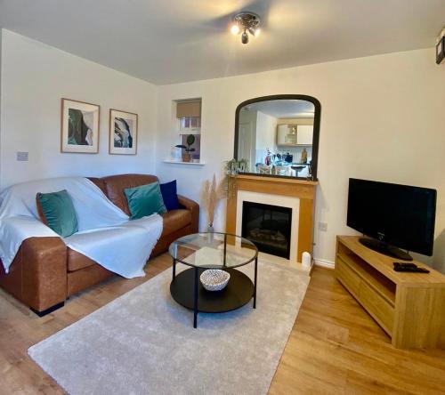 Chase Heights — 4-Star Luxury Hotel in Rugeley, United Kingdom