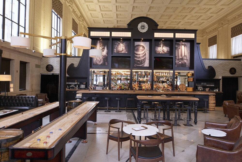 Residence Inn by Marriott Columbus Downtown - featured photo