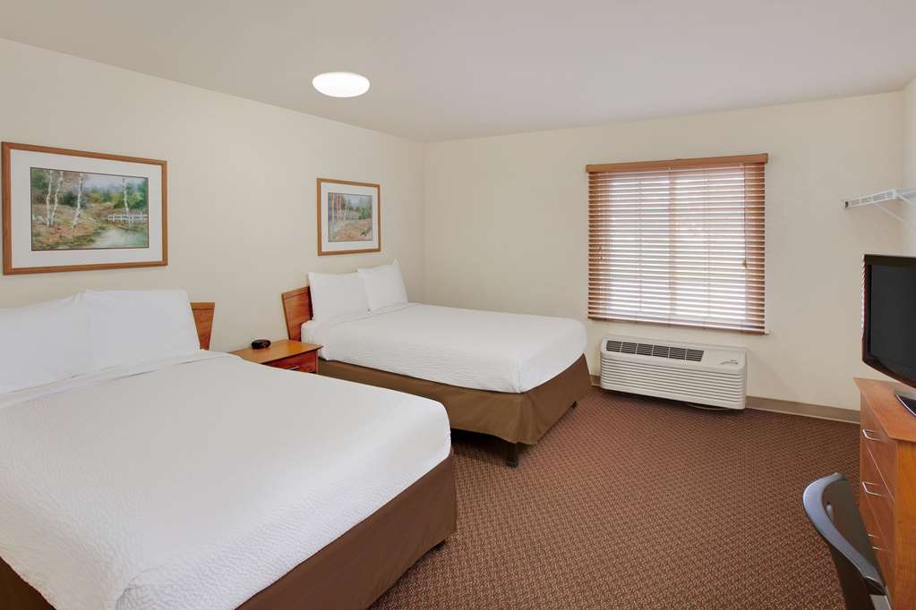 WoodSpring Suites Texas City - photo 10