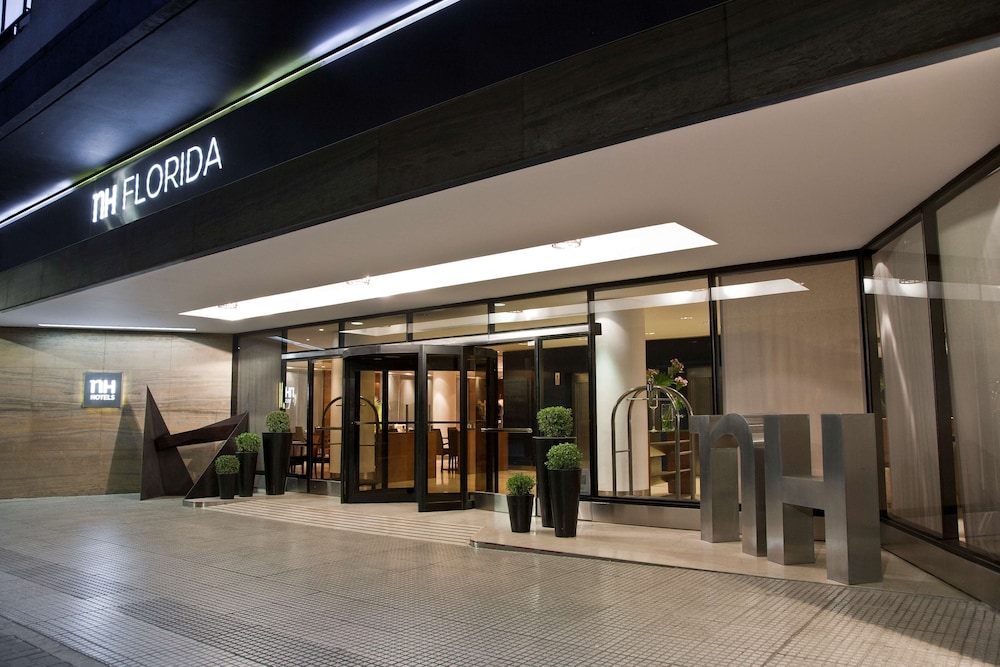 NH Buenos Aires Florida in Buenos Aires, Argentina