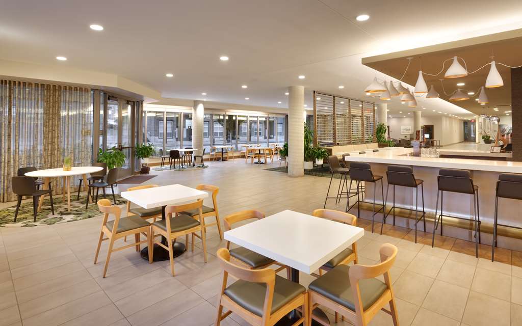 Hyatt House Portland Downtown - photo 79