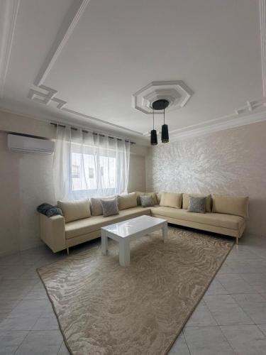 Mediterranea appartement — 4-Star Luxury Hotel in Tangier, Morocco