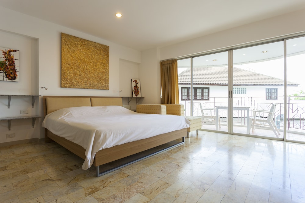 Galare Thong Tower — hotel in Chiang Mai