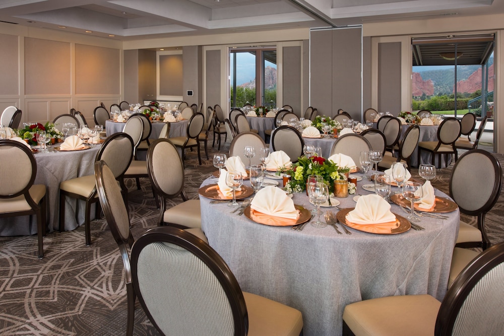 Garden of the Gods Resort and Club - photo 112