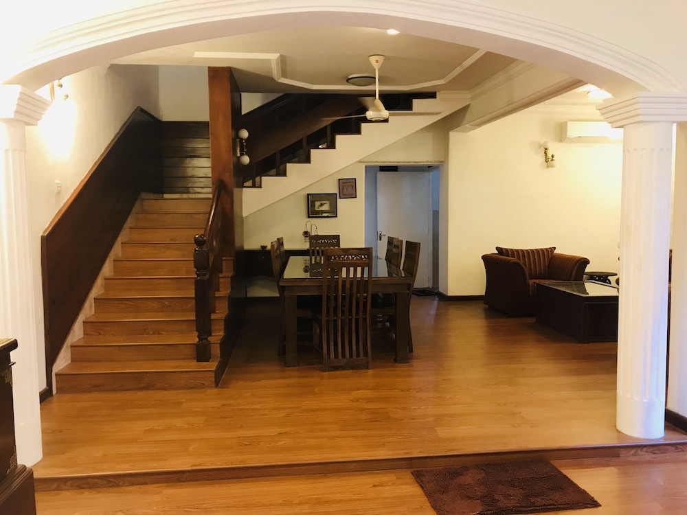 The Colombo Seven - last minute hotel in Colombo