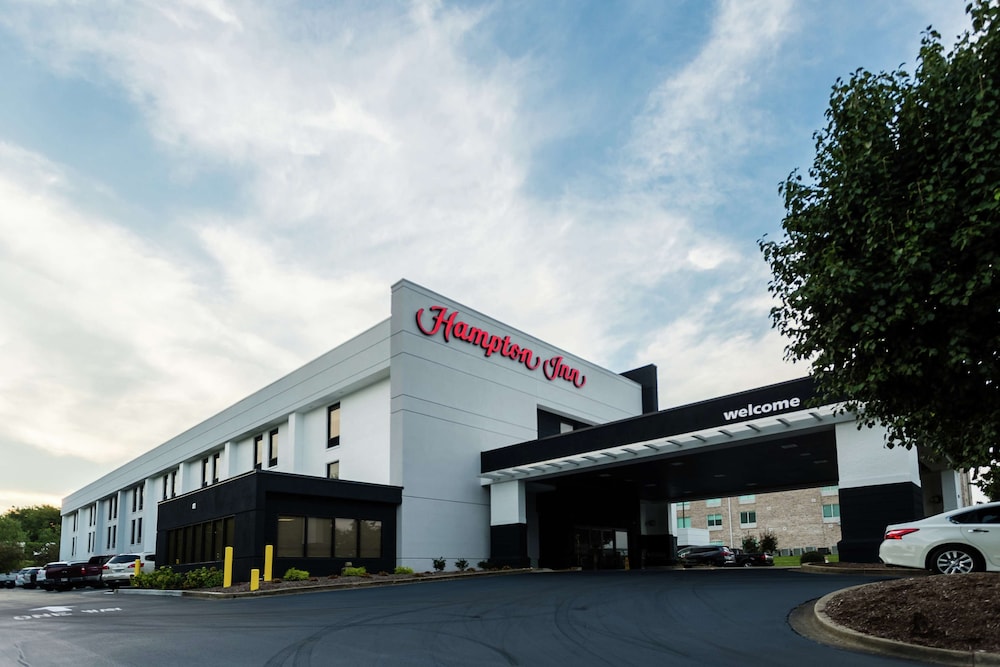 Hampton Inn Somerset - featured photo