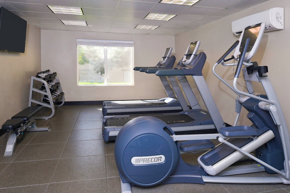 Fairfield Inn by Marriott Salt Lake City Layton - photo 24