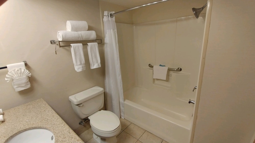 Holiday Inn Express Scottsdale North by IHG - photo 15